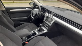 Volkswagen Passat 2015 2.0TDI 150 cv