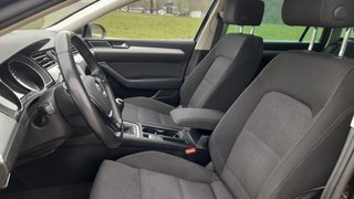 Volkswagen Passat 2015 2.0TDI 150 cv