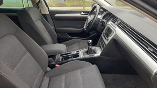 Volkswagen Passat 2015 2.0TDI 150 cv