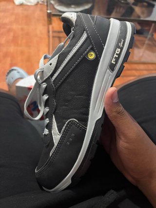 Zapatos de trabajo FTG Sport