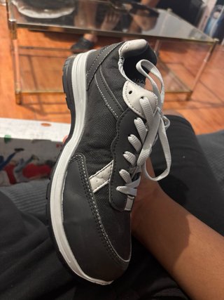 Zapatos de trabajo FTG Sport