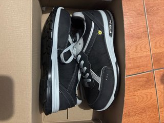Zapatos de trabajo FTG Sport