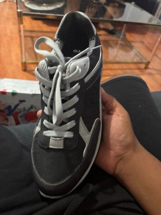 Zapatos de trabajo FTG Sport