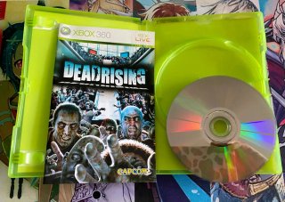 🇪🇸 Dead Rising