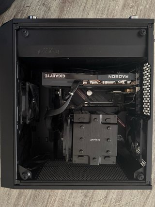 Ordenador Gaming Fractal Design