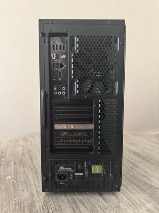 Ordenador Gaming Fractal Design