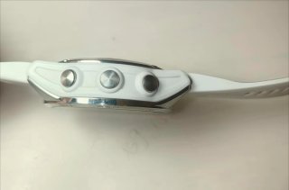Reloj Garmin Epix Pro (Gen 2) 42mm Blanco