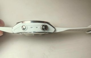 Reloj Garmin Epix Pro (Gen 2) 42mm Blanco