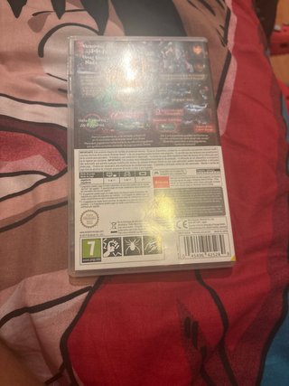 Luigi's Mansion 3 Nintendo Switch