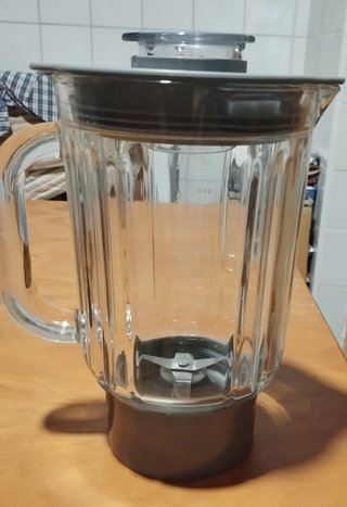 Accesorios Kenwood Prosper - Casi todos a estrenar