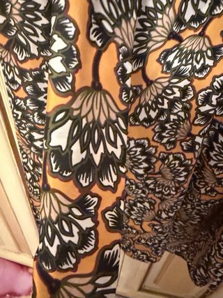 Camicia Intrend fiori tg 23 curvy