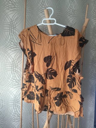 Camiseta amitie l
