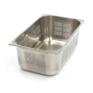 Contenitore Gastronorm - 1/1 GN - Profondità 20cm