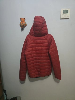 Chaqueta McKenzie Tricolor