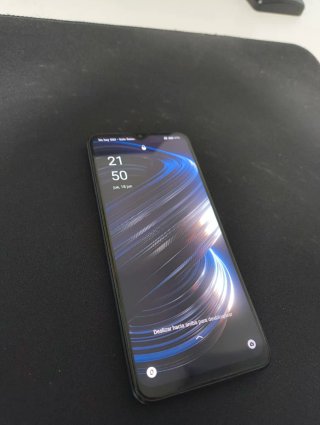 OPPO A17 64GB Azul