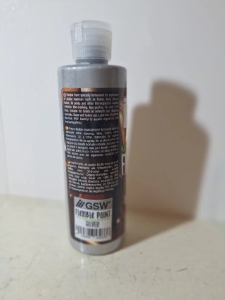 Lote Pintura Flexible Green Stuff World Gold