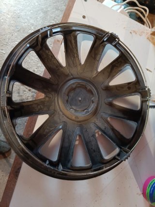 1 Tapacubos Universal 15 CF80-60