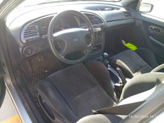 Ford Mondeo 1997