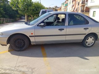 Ford Mondeo 1997