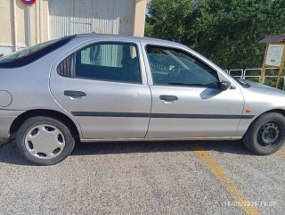 Ford Mondeo 1997