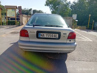 Ford Mondeo 1997