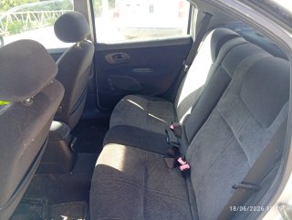 Ford Mondeo 1997