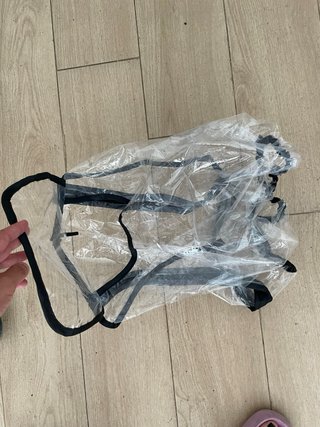 Bugaboo Turtle Air by Nuna Grupo 0