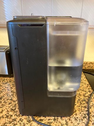 Macchina da caffè Siemens EQ 300 super automatica