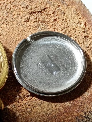 Orologio Vetta donna vintage anni '70