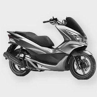 Embrague completo Honda PCX 125 (2014-2017)