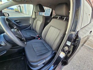 Volkswagen Polo 2015