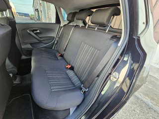 Volkswagen Polo 2015
