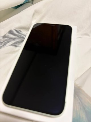 iPhone 12 128GB Verde