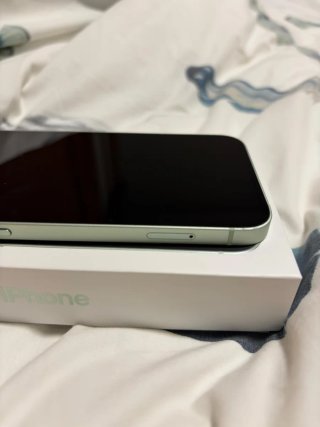 iPhone 12 128GB Verde