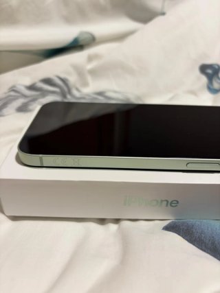 iPhone 12 128GB Verde
