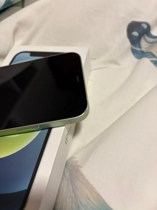 iPhone 12 128GB Verde
