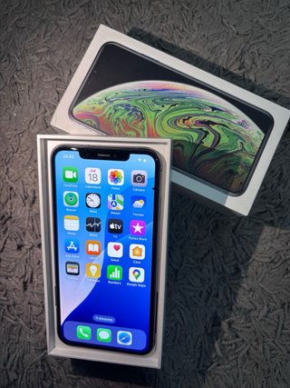 iPhone XS Max