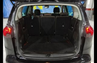 Opel Zafira 2017
