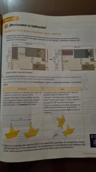 Matemáticas ESO. 2o