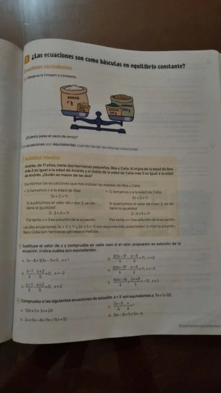 Matemáticas ESO. 2o
