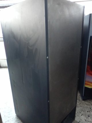 Máquina Expendedora GM Vending