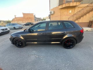 Audi A3 2009
