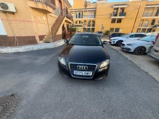 Audi A3 2009