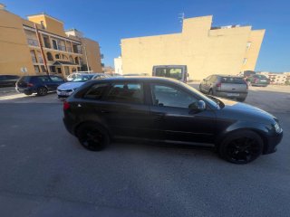 Audi A3 2009