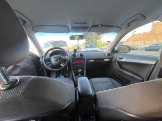 Audi A3 2009