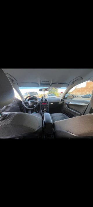 Audi A3 2009
