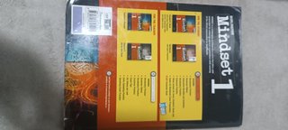 Libro Mindset 1 Bachillerato Burlington