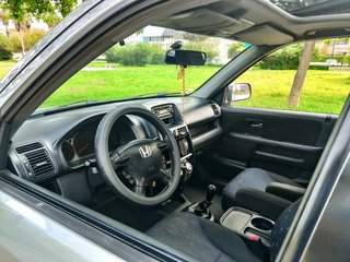 Honda CR-V 2005