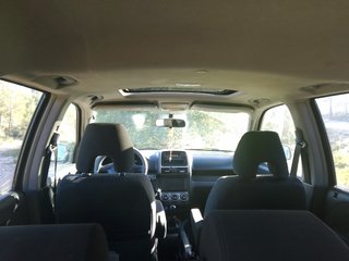 Honda CR-V 2005