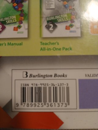 Inglés batxi student's book 2